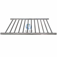 Decorative Outdoor stainless steel Protective fence